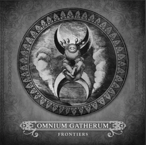 Omnium Gatherum (FIN) : Frontiers